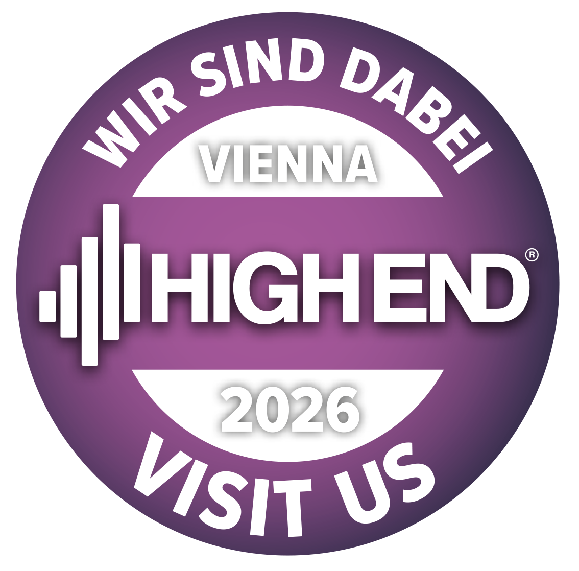 High End Wien 2026
